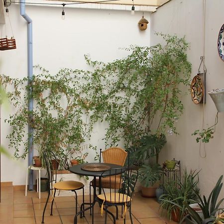 קורדובה La Piquera Hostal מראה חיצוני תמונה