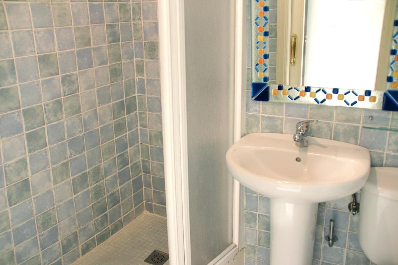 קורדובה La Piquera Hostal מראה חיצוני תמונה