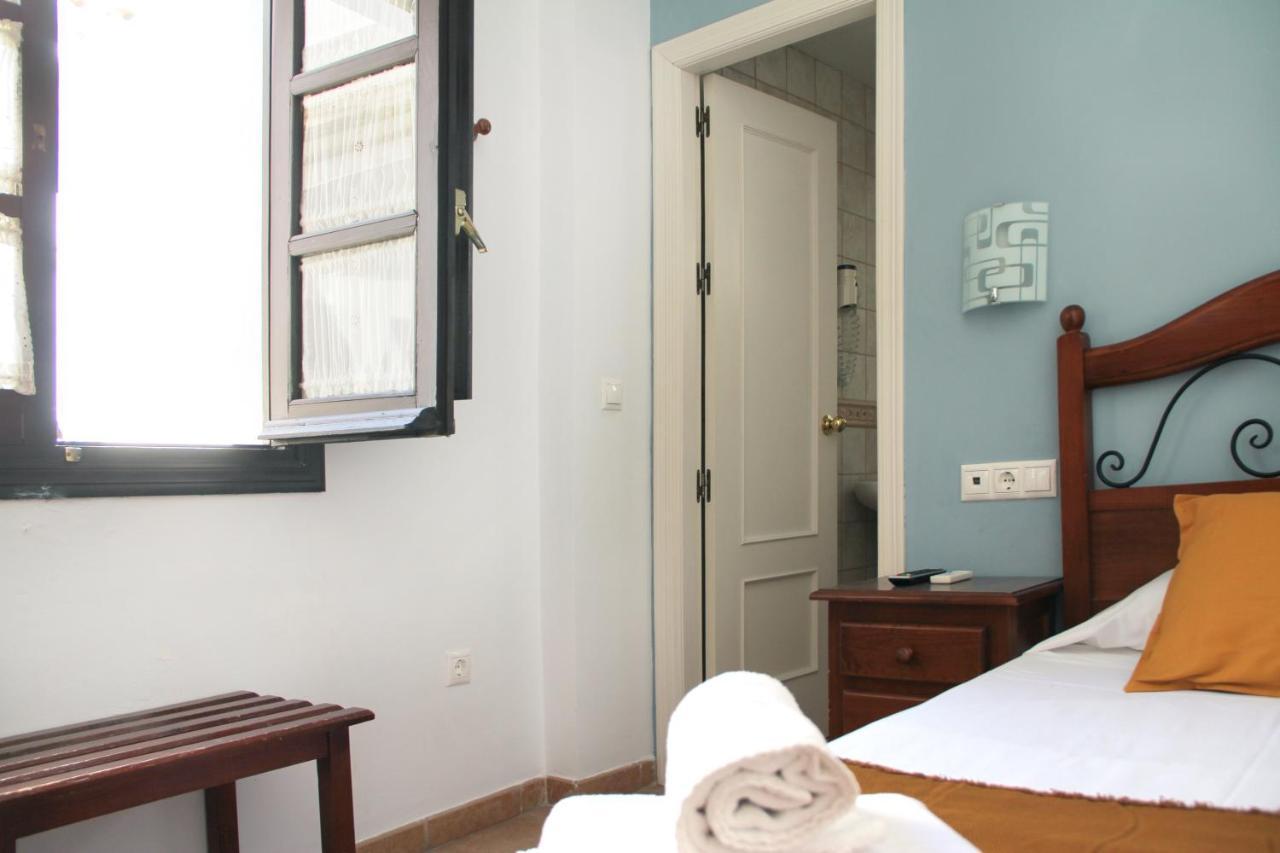 קורדובה La Piquera Hostal מראה חיצוני תמונה