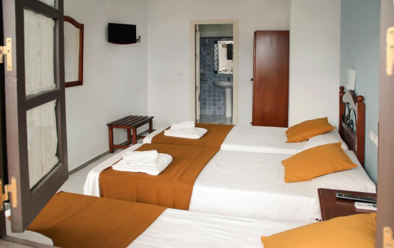 קורדובה La Piquera Hostal מראה חיצוני תמונה