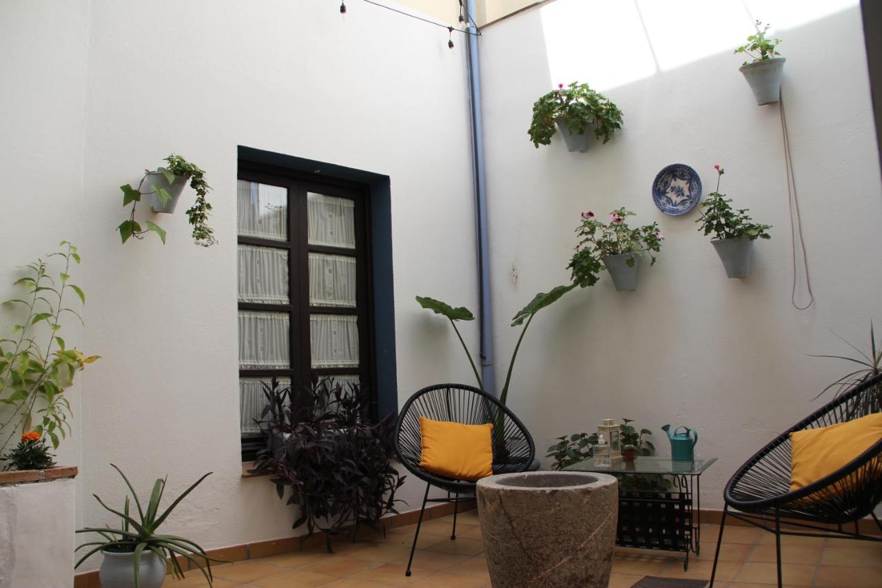 קורדובה La Piquera Hostal מראה חיצוני תמונה