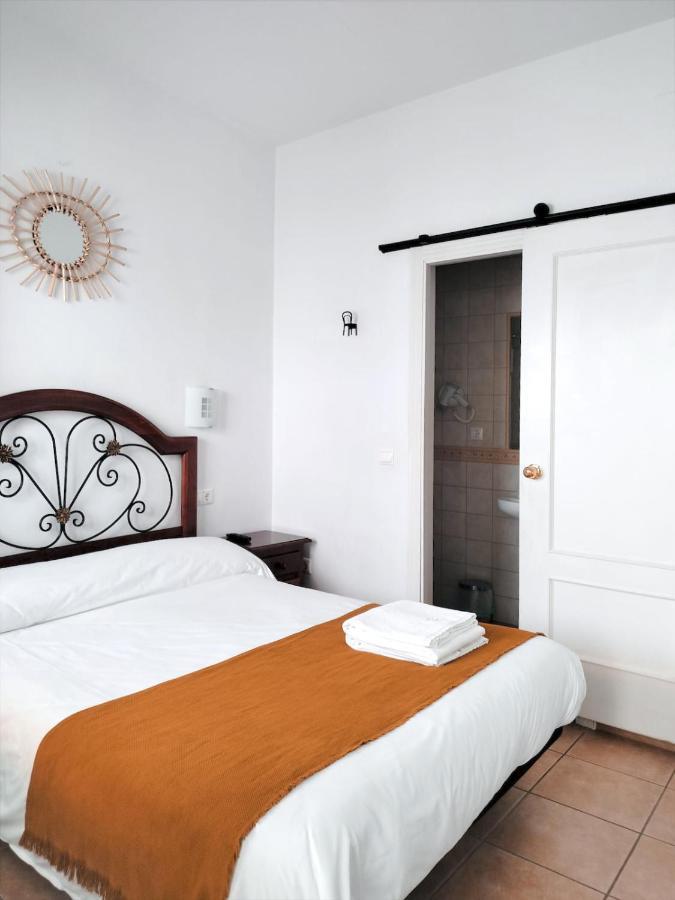 קורדובה La Piquera Hostal מראה חיצוני תמונה
